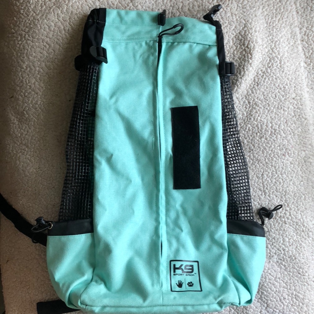 K9 sports sack